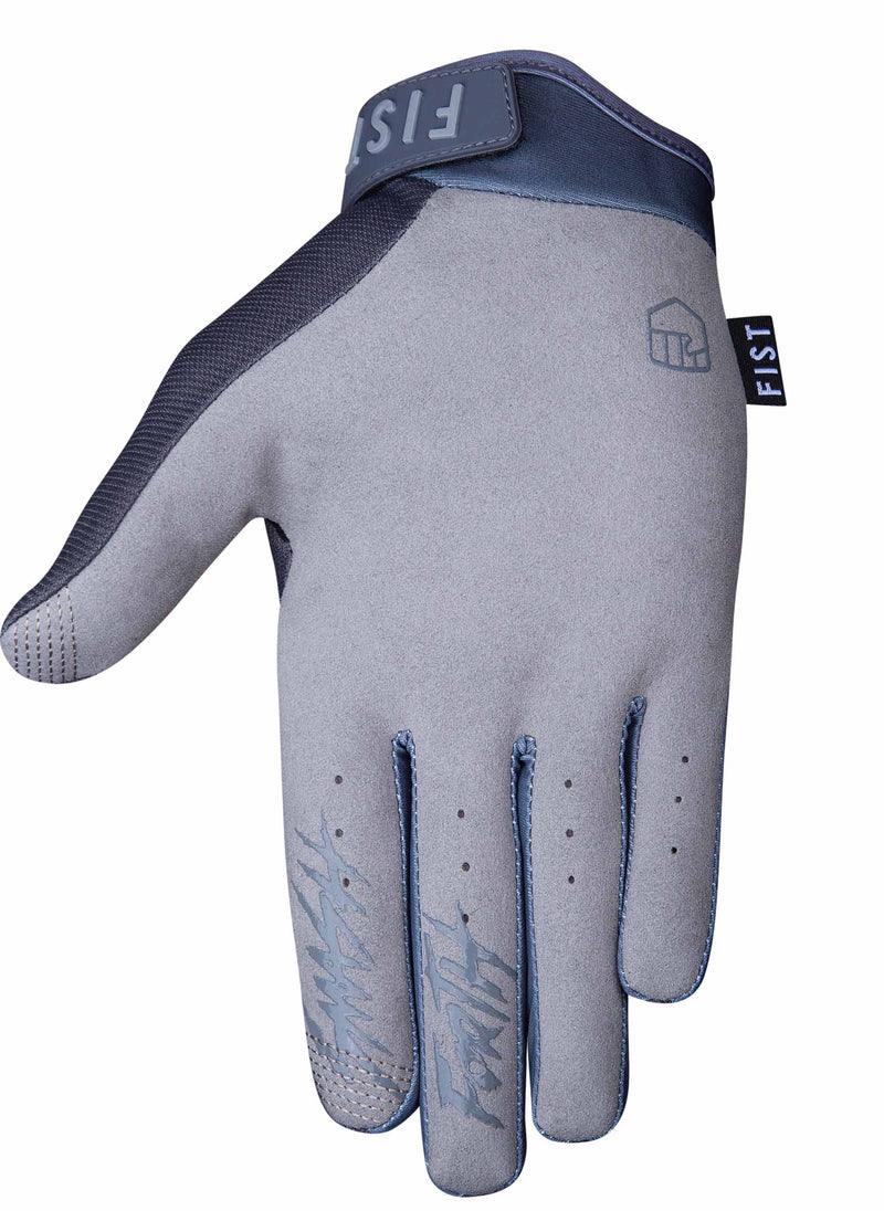 FIST CHAPTER 19 STOCKER GLOVES - GREY FICEDA ACCESSORIES sold by Cully's Yamaha