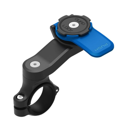 QUAD LOCK HANDLEBAR MOUNT MCLEOD ACCESSORIES (P) sold by Cully's Yamaha