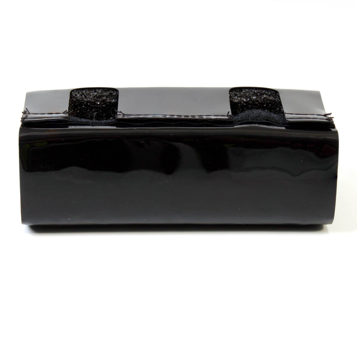 WHITES HANDLEBAR PAD BLK FITS 1 18 \"