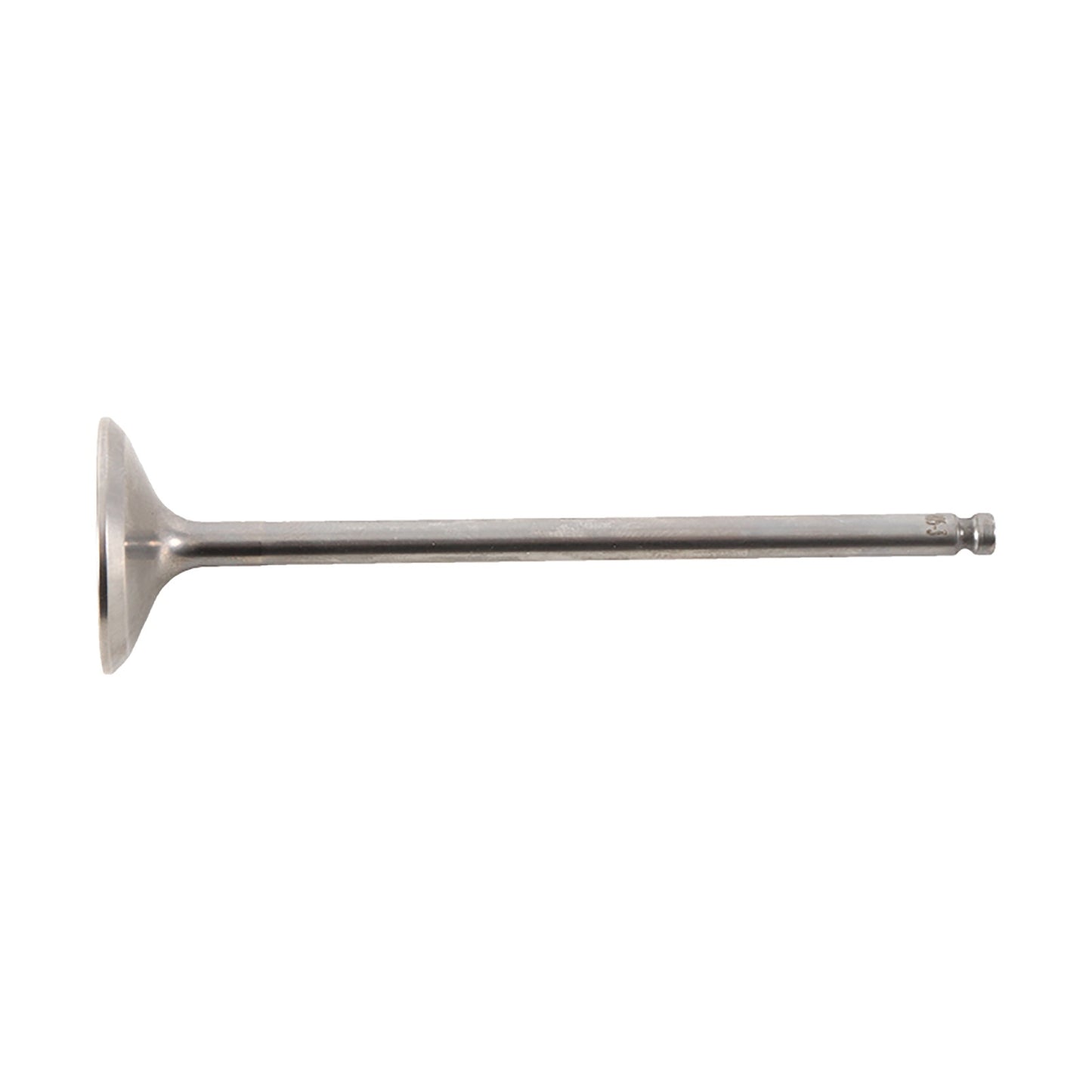 HOT CAM VALVE INTAKE TITANIUM
