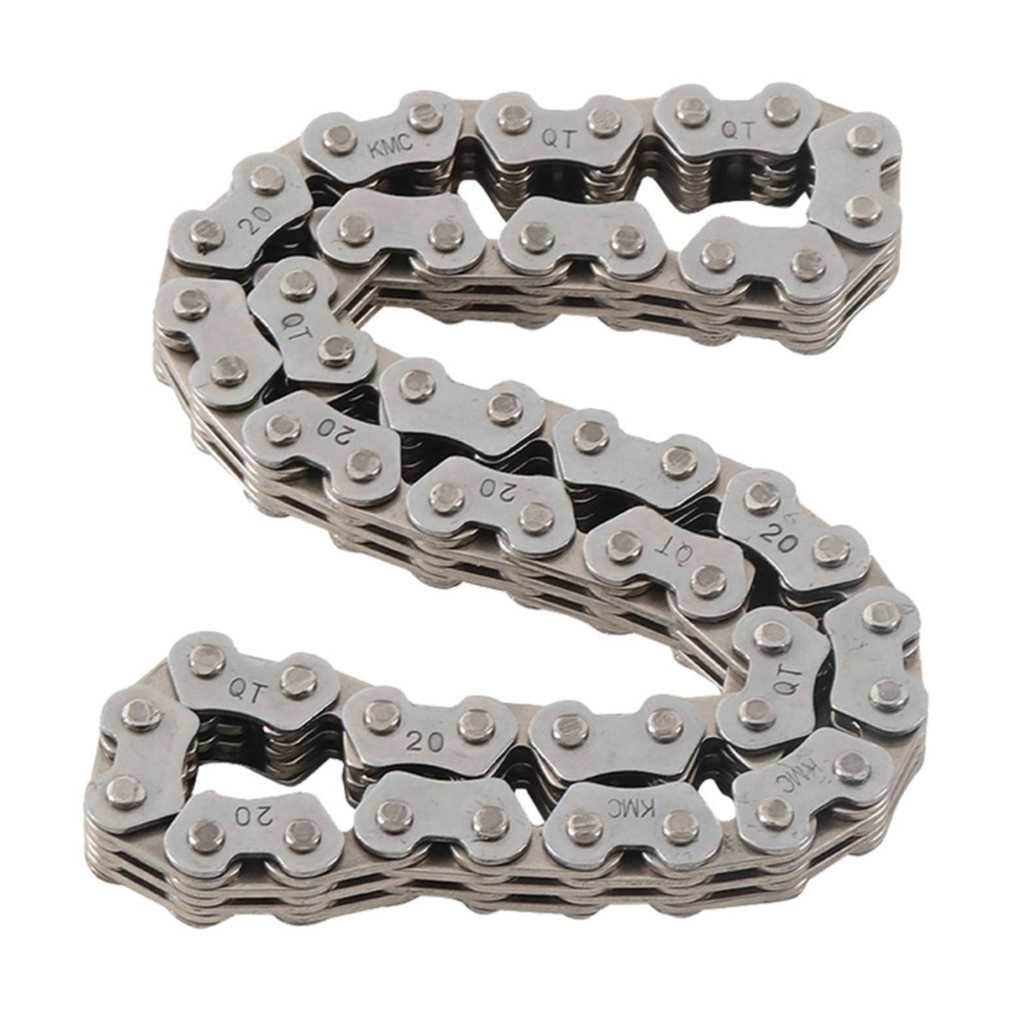 CAM CHAIN SILENT KIT HON TRX250 01-20 TRX350 00-06 TRX400