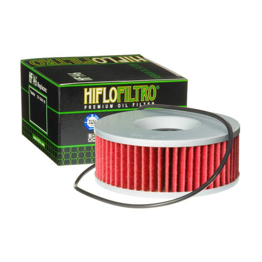 HIFLO OIL FILTER G P WHOLESALE sold by Cully's Yamaha