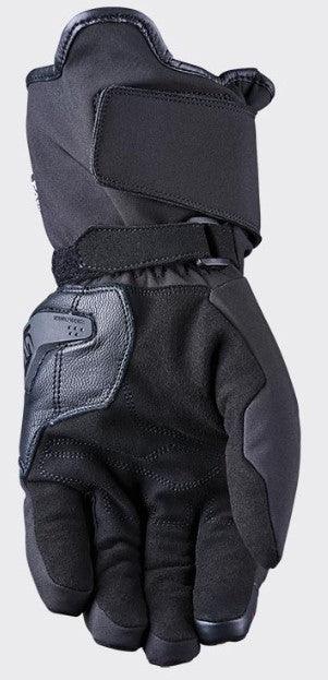 FIVE HG3 EVO HEATED GLOVES - BLACK MOTO NATIONAL ACCESSORIES PTY sold by Cully's Yamaha