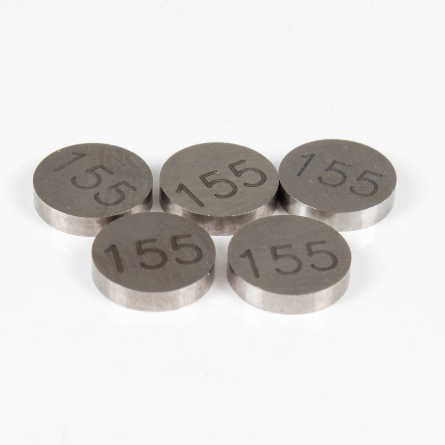 Whites Shim - 7.48mm x 1.55mm (5 Pack)