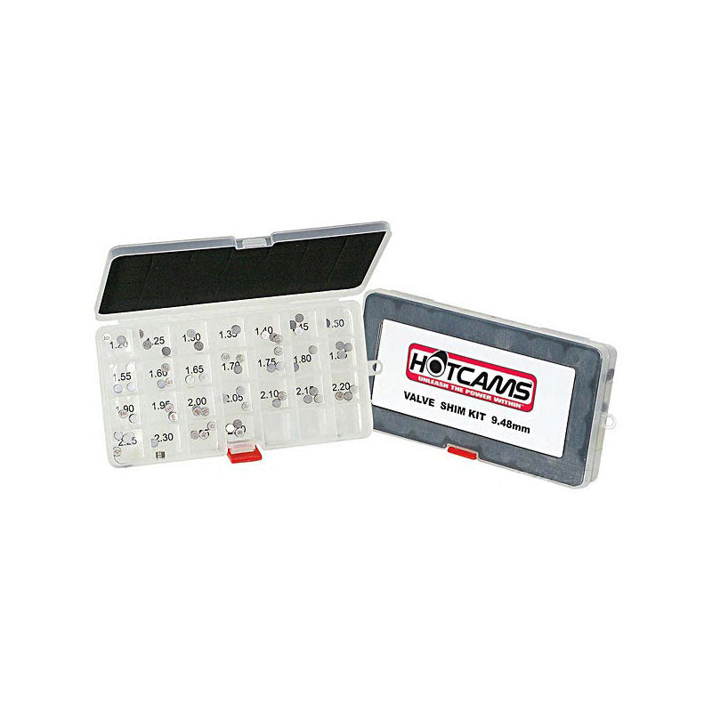 Whites Shim - 9.48mm x 2.80mm (5 Pack)