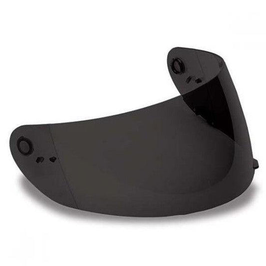 KABUTO RT33 VISOR - DARK TINT MOTO NATIONAL ACCESSORIES PTY sold by Cully's Yamaha