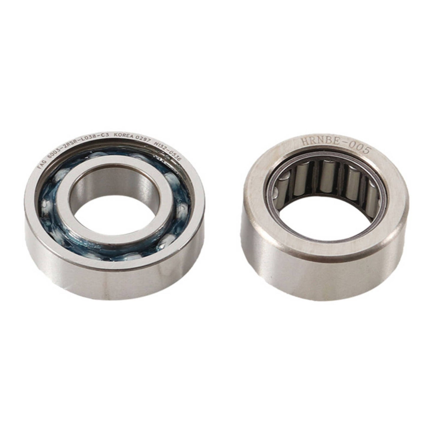 Counter Balancer Kit Honda CRF 250 R \'04-\'09