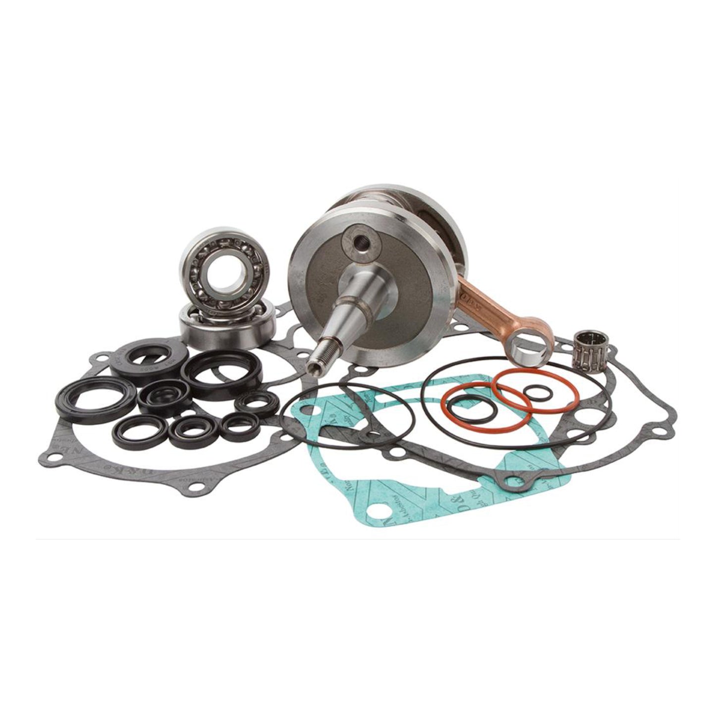 Bottom End Kit Yamaha YZ85 \'02-\'18
