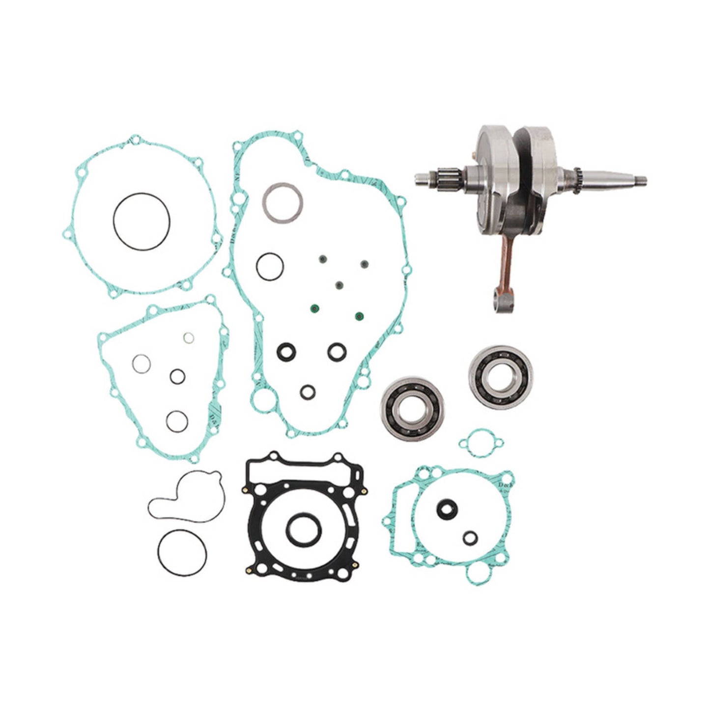 Bottom End Kit ATV Yamaha YFZ450 \'04-\'09