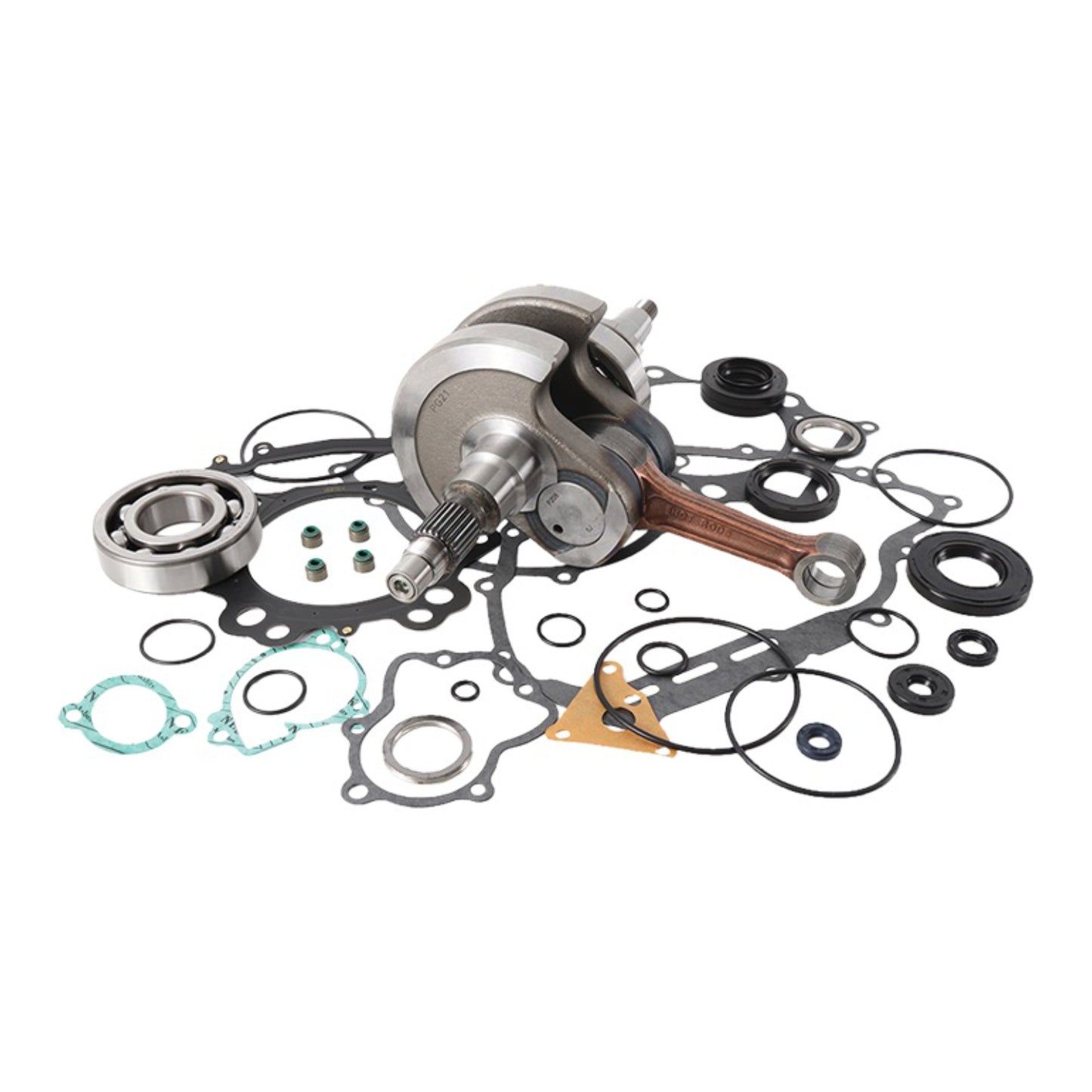 Bottom End Kit ATV Yamaha YFM Grizzly \'07-\'13