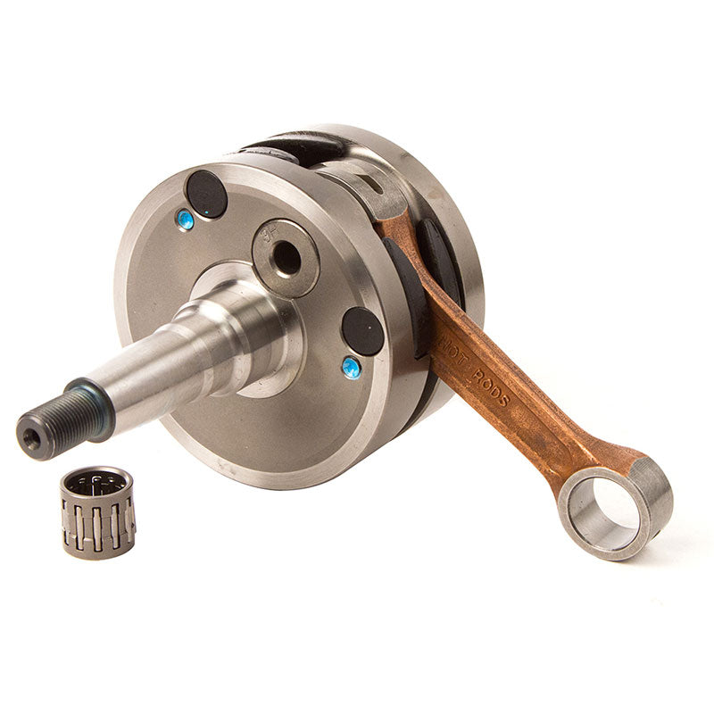Crankshaft KTM 85 SX \'13-\'17 / Husqvarna TC 85 \'14-\'17