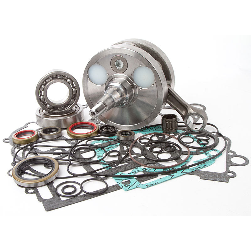 Crankshaft KTM 250 SX \'03-\'15 / Husqvarna TC 250 \'14-\'15
