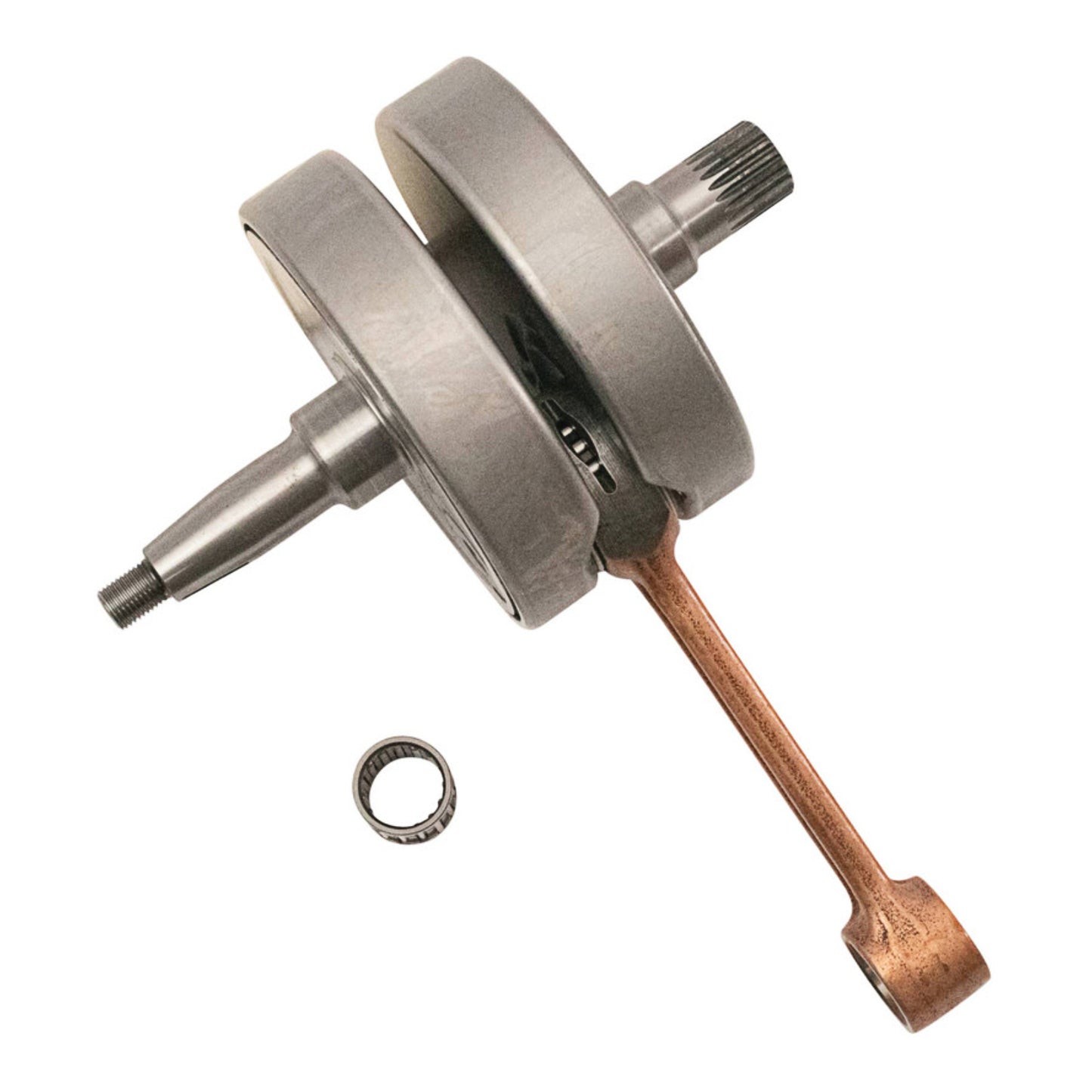Crankshaft Honda CR500R \'87-\'01 - Indent Only
