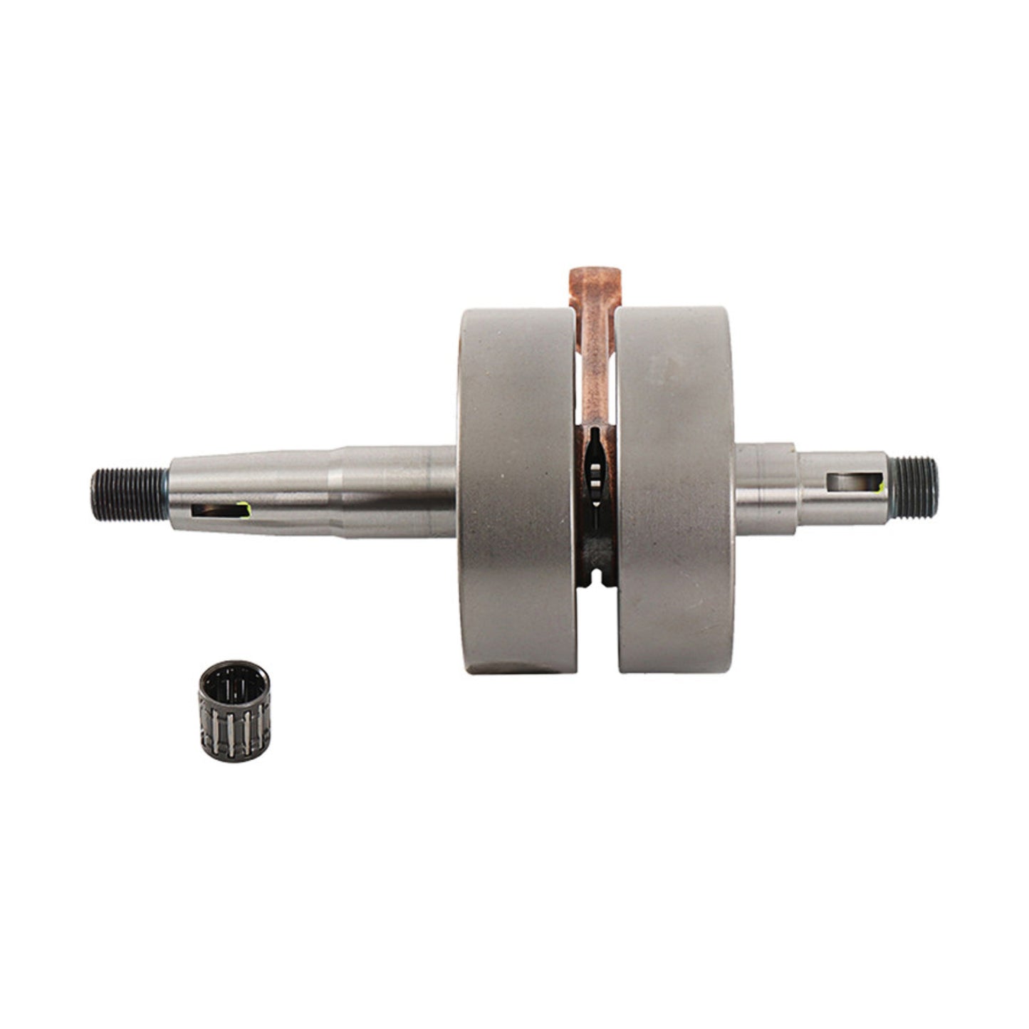 Crankshaft KTM 65 SX \'09-\'19 / 65 XC \'09-\'09 / Husqvarna TC 65 \'17-\'19