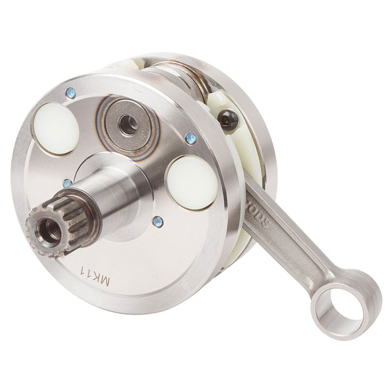 Crankshaft Yamaha YZ250 \'01-\'02