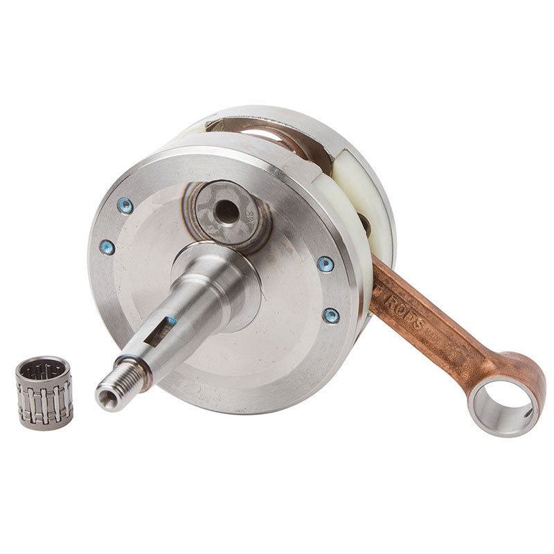 Crankshaft Suzuki RM125 \'04-\'07