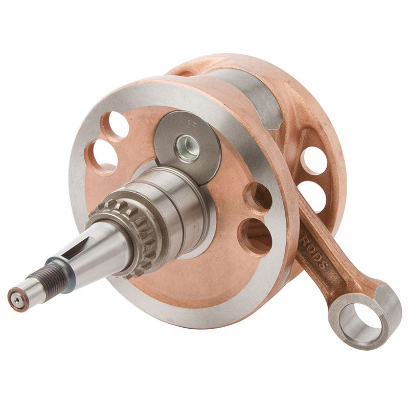 Crankshaft Honda CRF450R \'02-\'08
