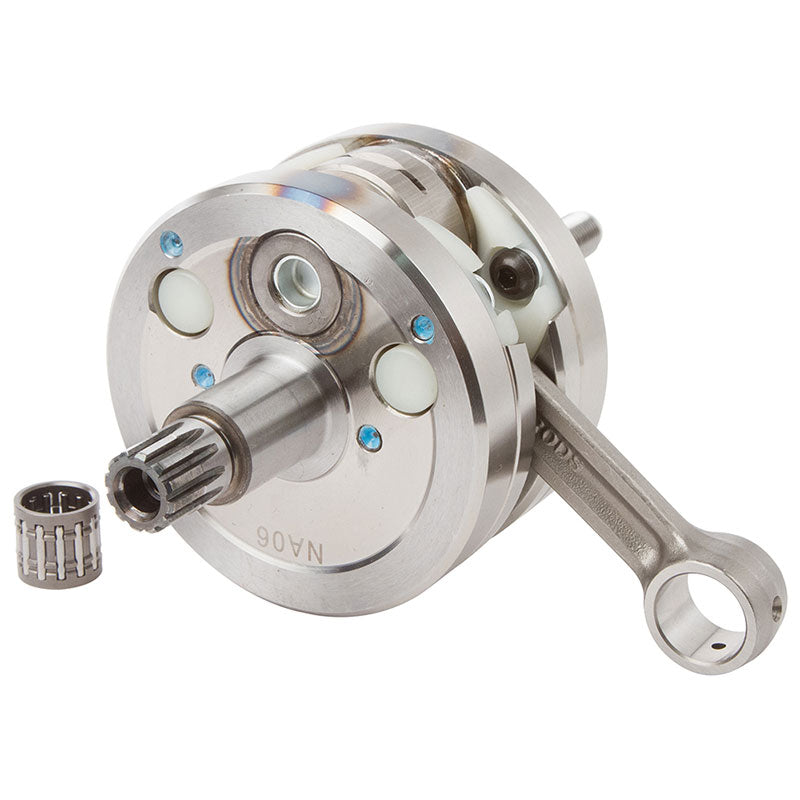 Crankshaft Yamaha YZ125 \'05-\'19