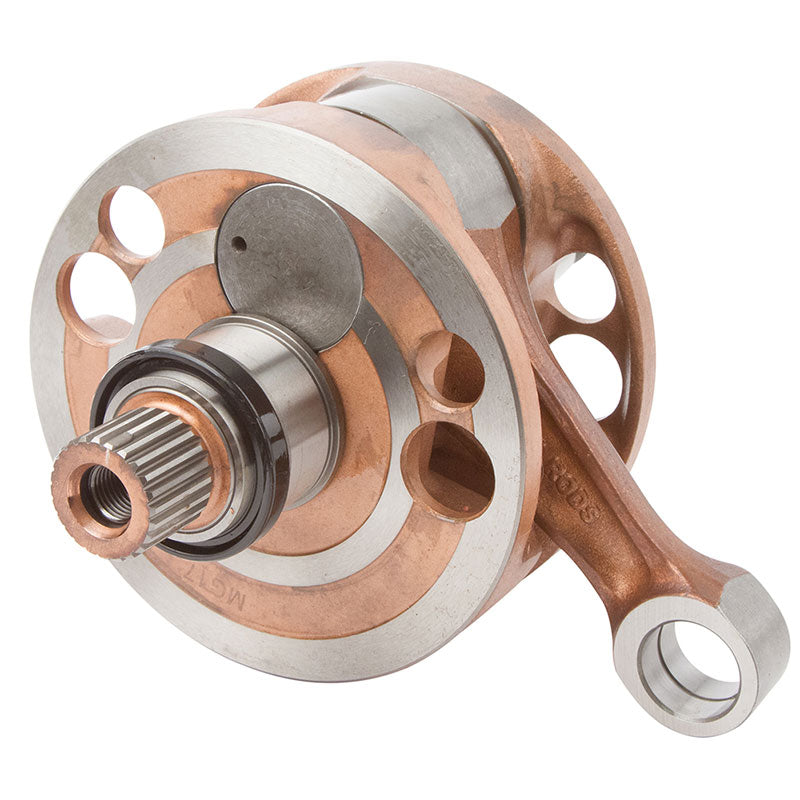 Crankshaft Honda TRX450 \'04-\'05 Heavy-Duty
