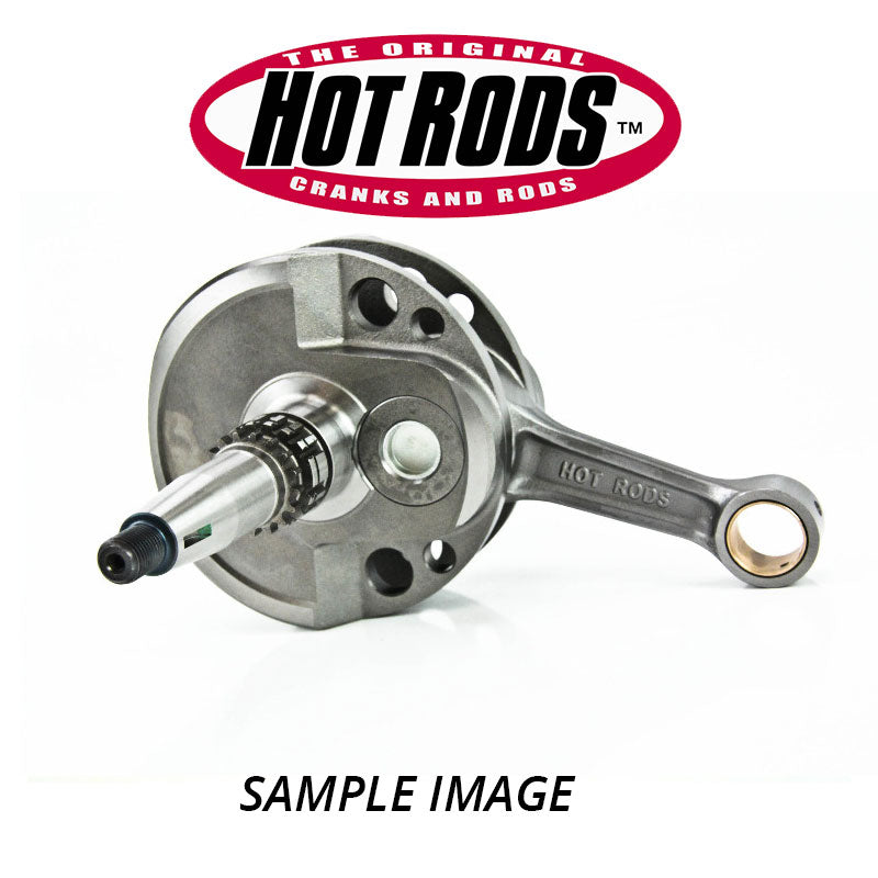 Crankshaft Suzuki RM85 \'02-\'17