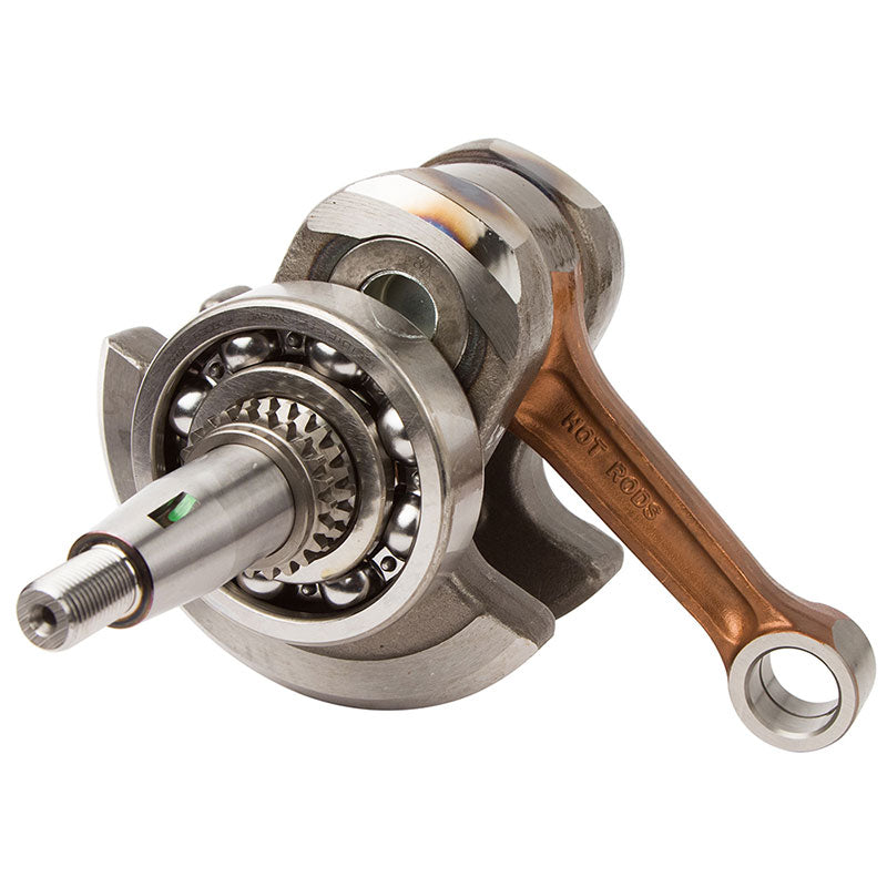 Crankshaft Yamaha Raptor 700 \'06-\'13 Heavy-Duty
