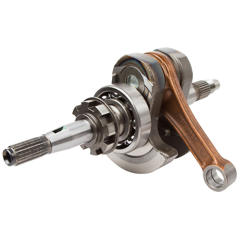 Crankshaft Yamaha Grizzly 660 \'02-\'08 / Rhino \'04-\'07 Heavy-Duty