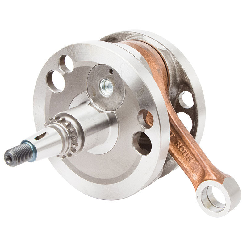 Crankshaft Suzuki RMZ450 \'08-\'12
