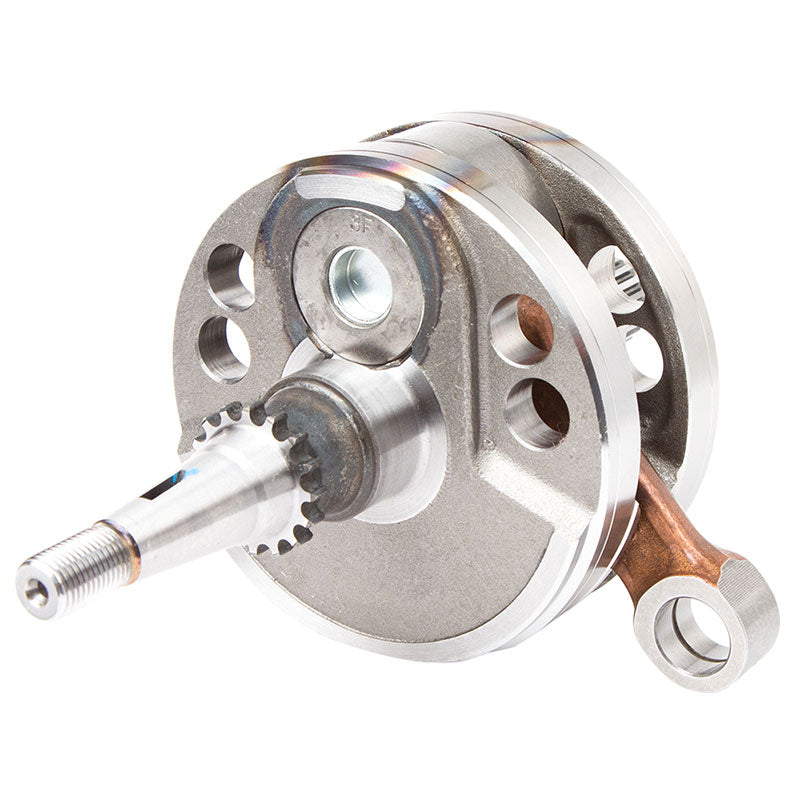 Crankshaft Yamaha YZ250F \'03-\'11 - Stroker (+3mm) - Indent