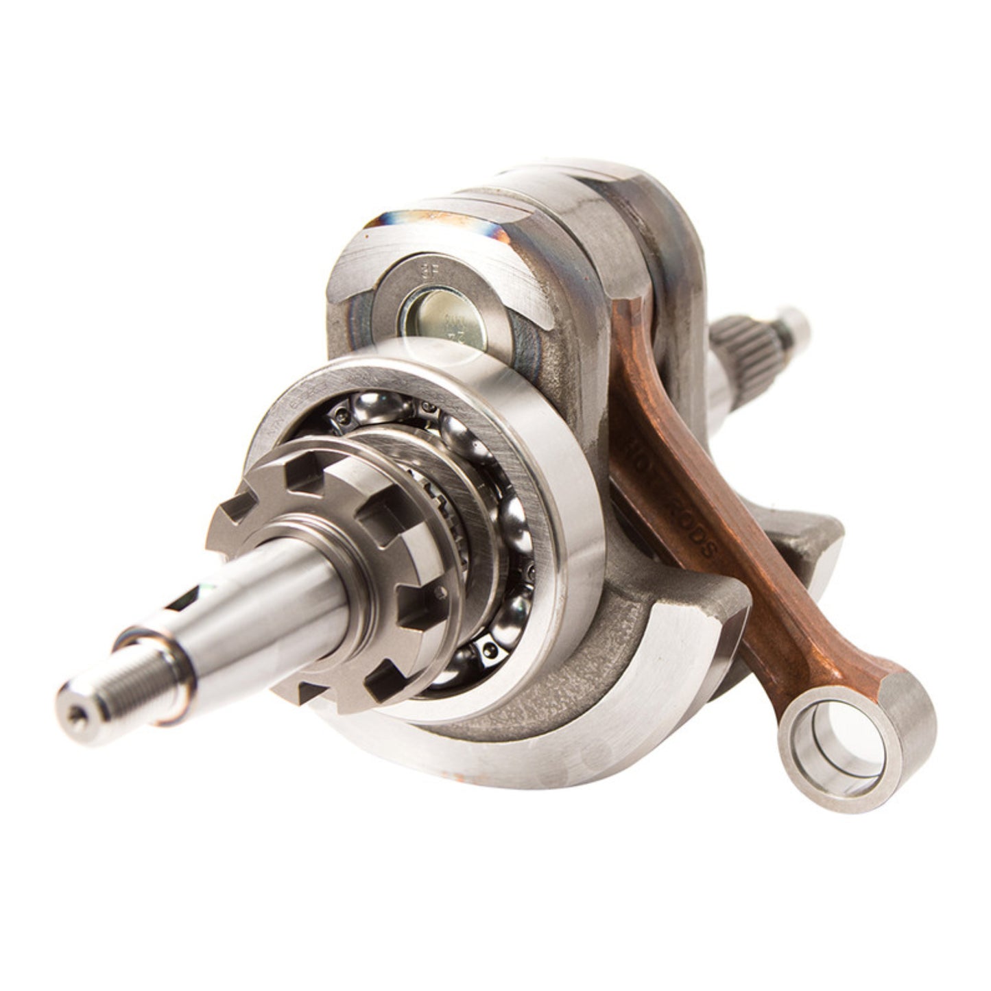Crankshaft Yamaha Grizzly 700 \'07-\'12