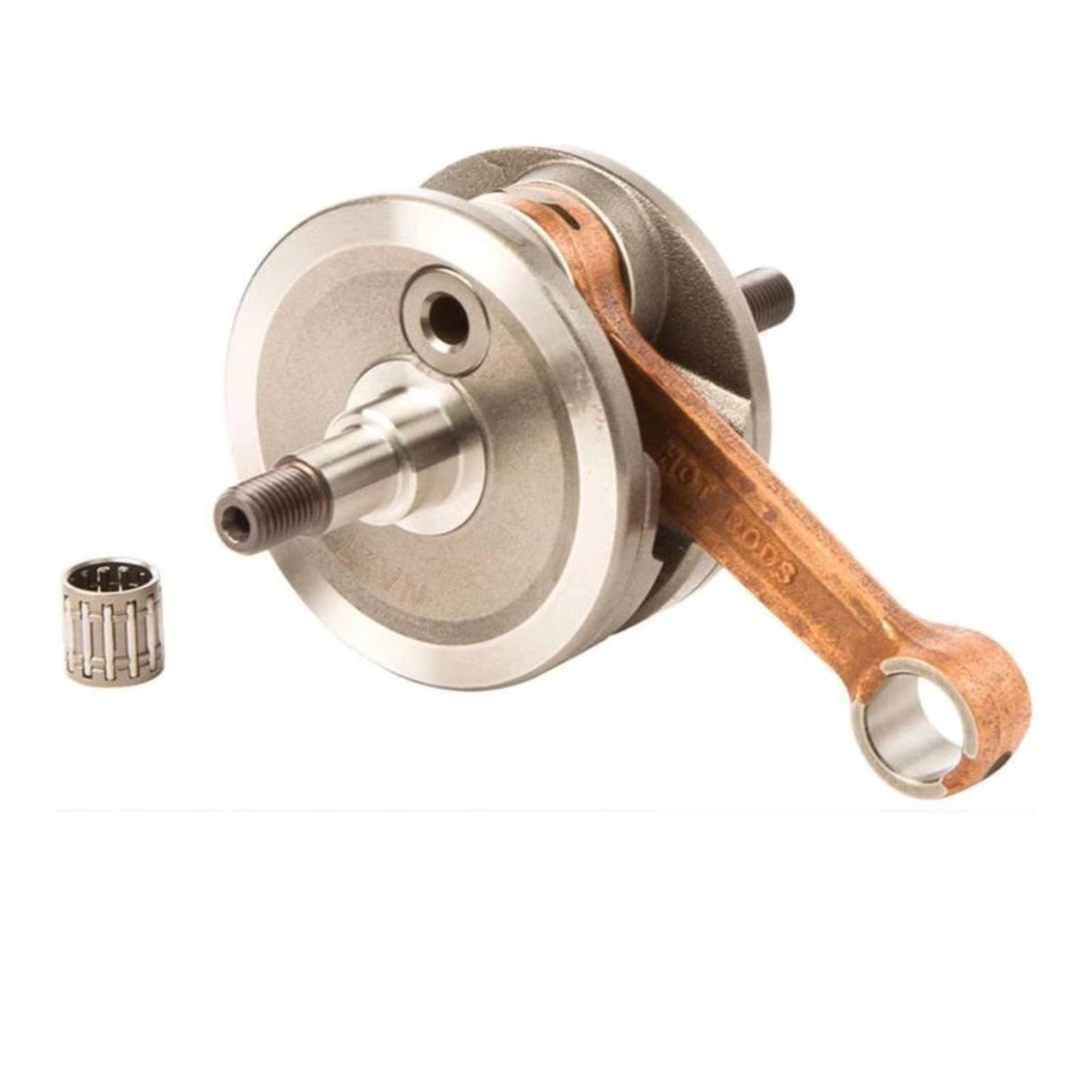 Crankshaft KTM 50 SX \'09-\'19 / Husqvarna TC 50 \'17-\'17