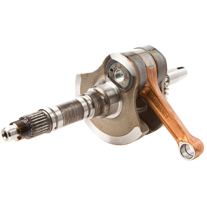 Crankshaft Honda TRX350 TE/TM/FE/FM \'00-\'06