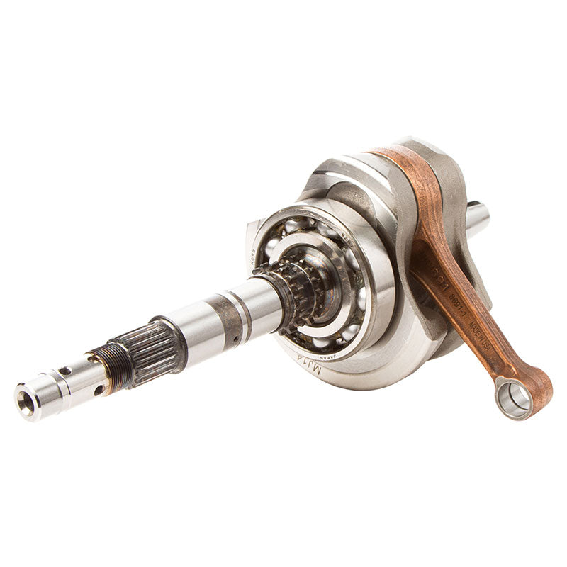 Crankshaft Honda TRX250 TE/TM \'02-\'13