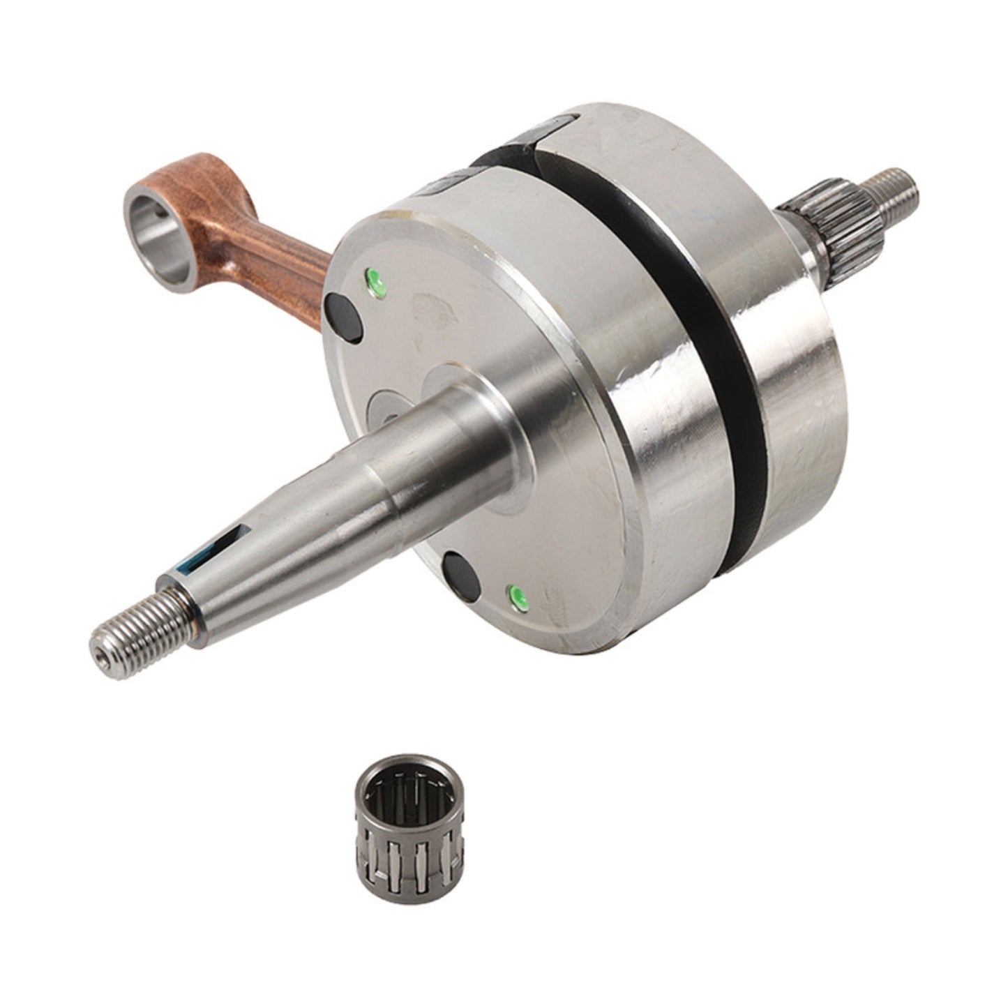 Crankshaft Kawasaki KX85 \'14-\'19 / KX100 \'14-\'19