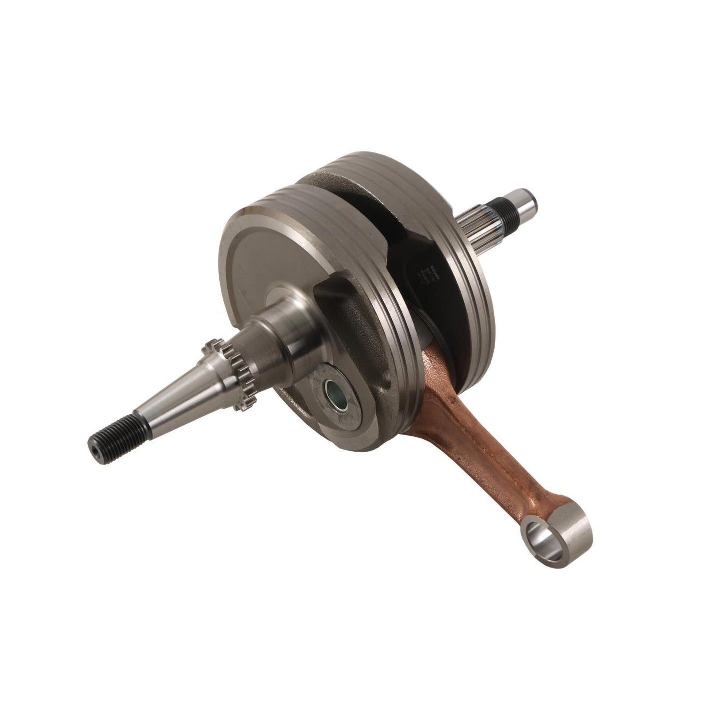 Crankshaft Yamaha YZ250F \'16-\'18
