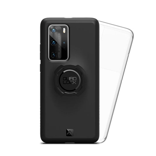 QUAD LOCK CASE - HUAWEI P30 PRO MCLEOD ACCESSORIES (P) sold by Cully's Yamaha