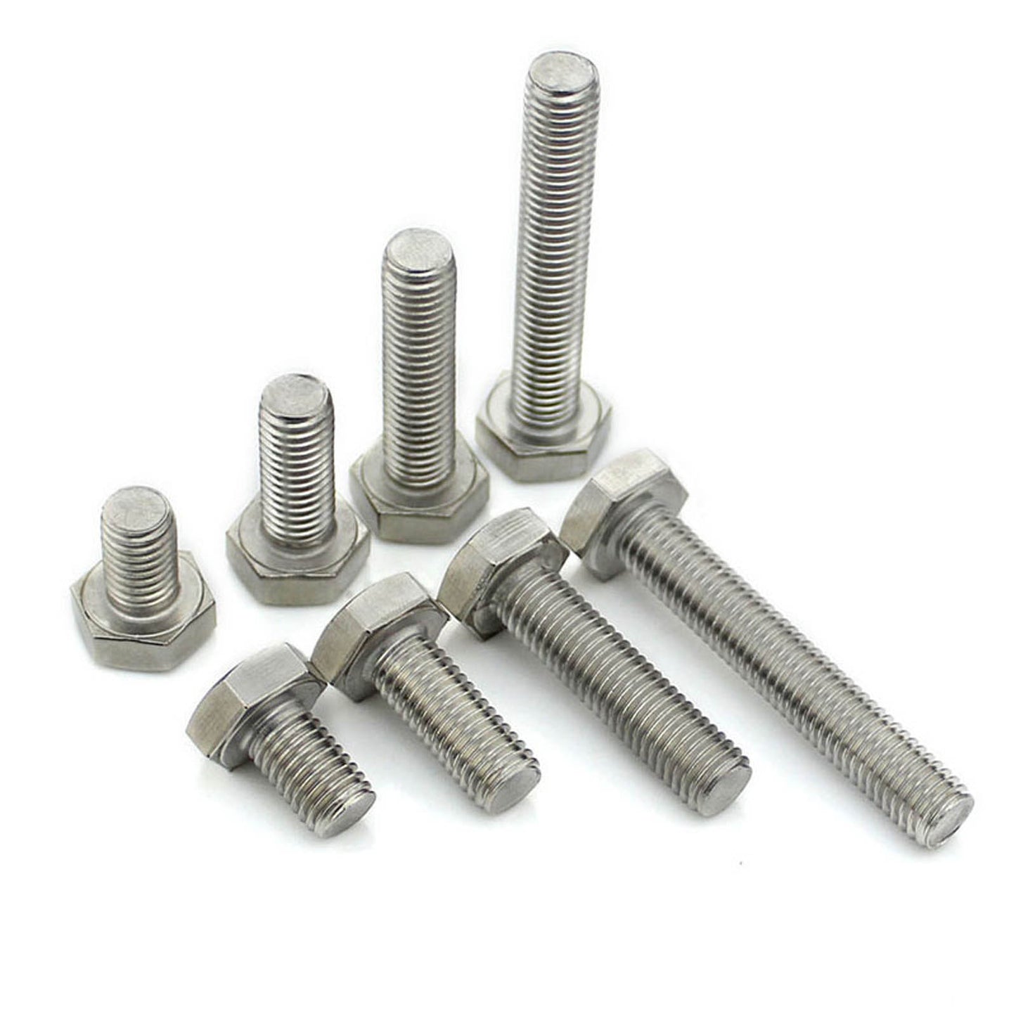 Whites Bolt - 8 x 40mm (50 Pack)