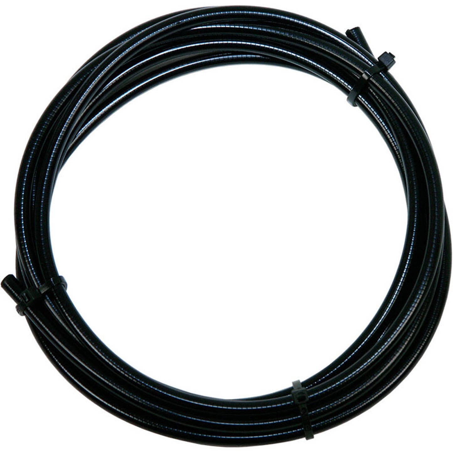 WHITES CABLE BOWDEN OUTER 5MM X 25FT UNLINED