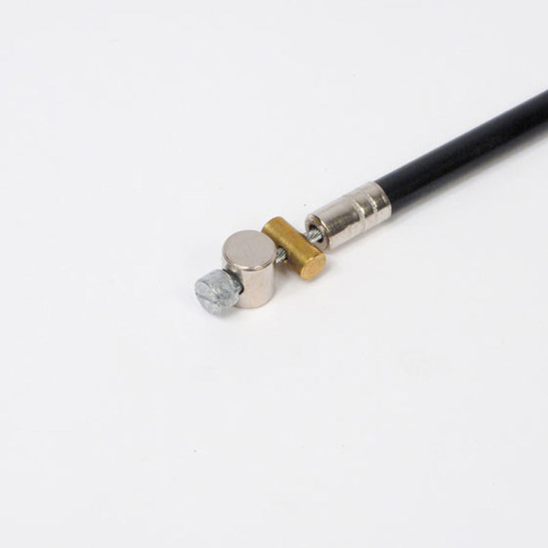 WHITES CABLE-UNIVERSAL BRAKE/CLUTCH 69in