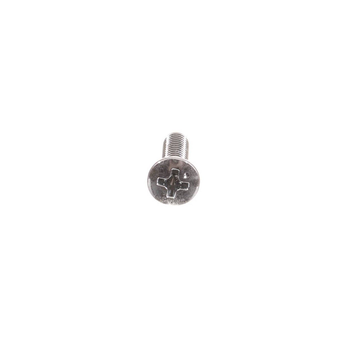 Whites Screw Countersunk Oval - 4 x 15mm (50 Pack)