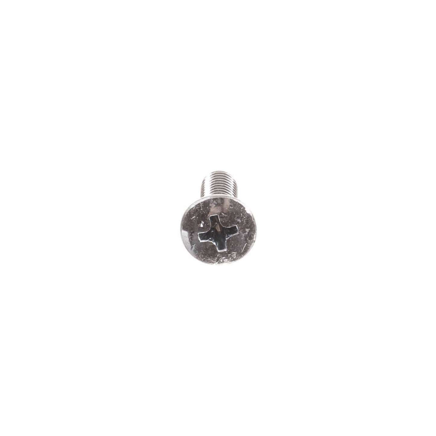 Whites Screw Countersunk Oval - 5 x 15mm (50 Pack)