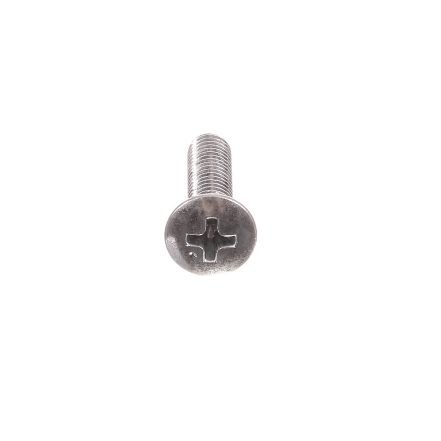 Whites Screw Countersunk Oval - 5 x 20mm (50 Pack)