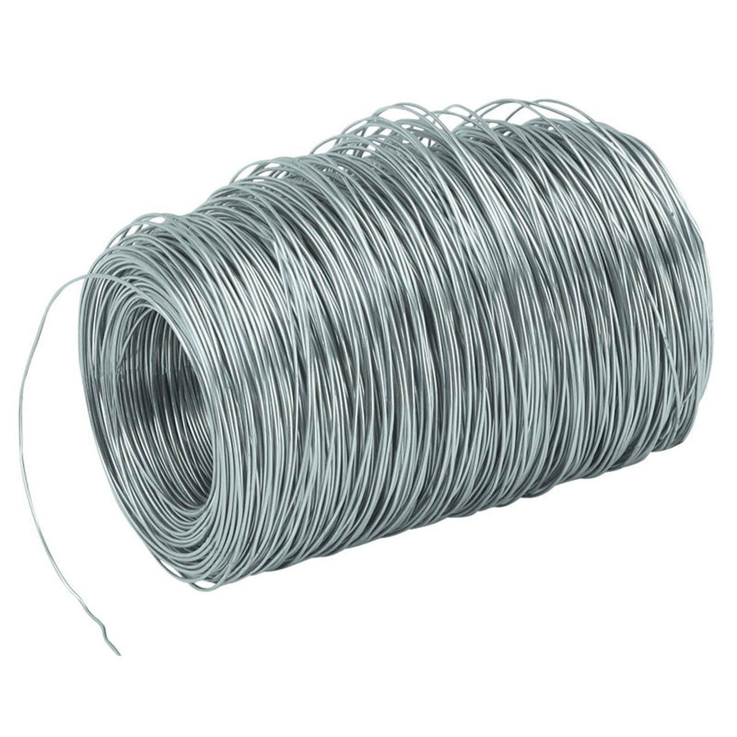 WHITES SAFETY LOCK WIRE 0.7mm X 0.5Kg roll