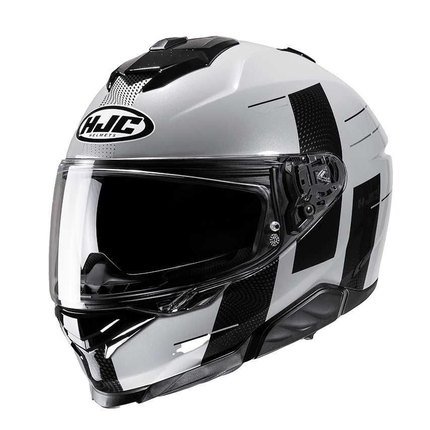 HJC I71 PEKA HELMET - MC-5 MCLEOD ACCESSORIES (P) sold by Cully's Yamaha
