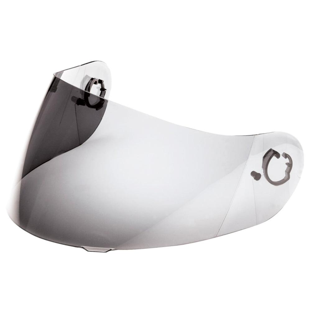 HJC HJ-09 VISORS - SILVER IRIDIUM MCLEOD ACCESSORIES (P) sold by Cully's Yamaha