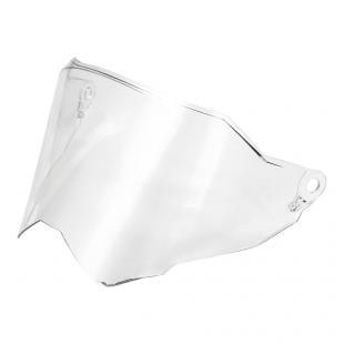AGV AX9 DUAL 1 VISORS - CLEAR G P WHOLESALE sold by Cully's Yamaha
