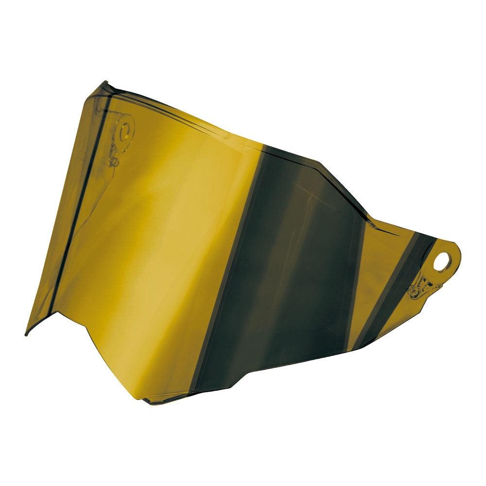 AGV AX9 DUAL 1 VISORS - IRIDIUM G P WHOLESALE sold by Cully's Yamaha