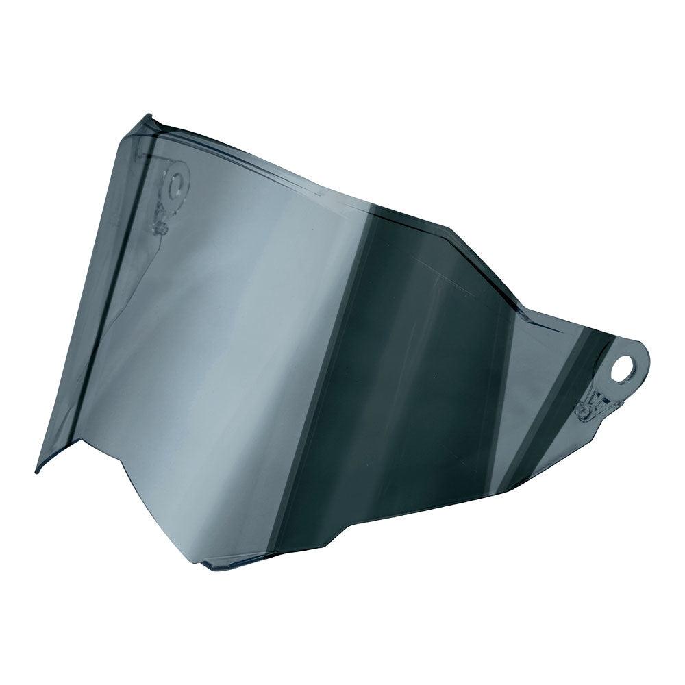 AGV AX9 DUAL 1 VISORS - IRIDIUM G P WHOLESALE sold by Cully's Yamaha