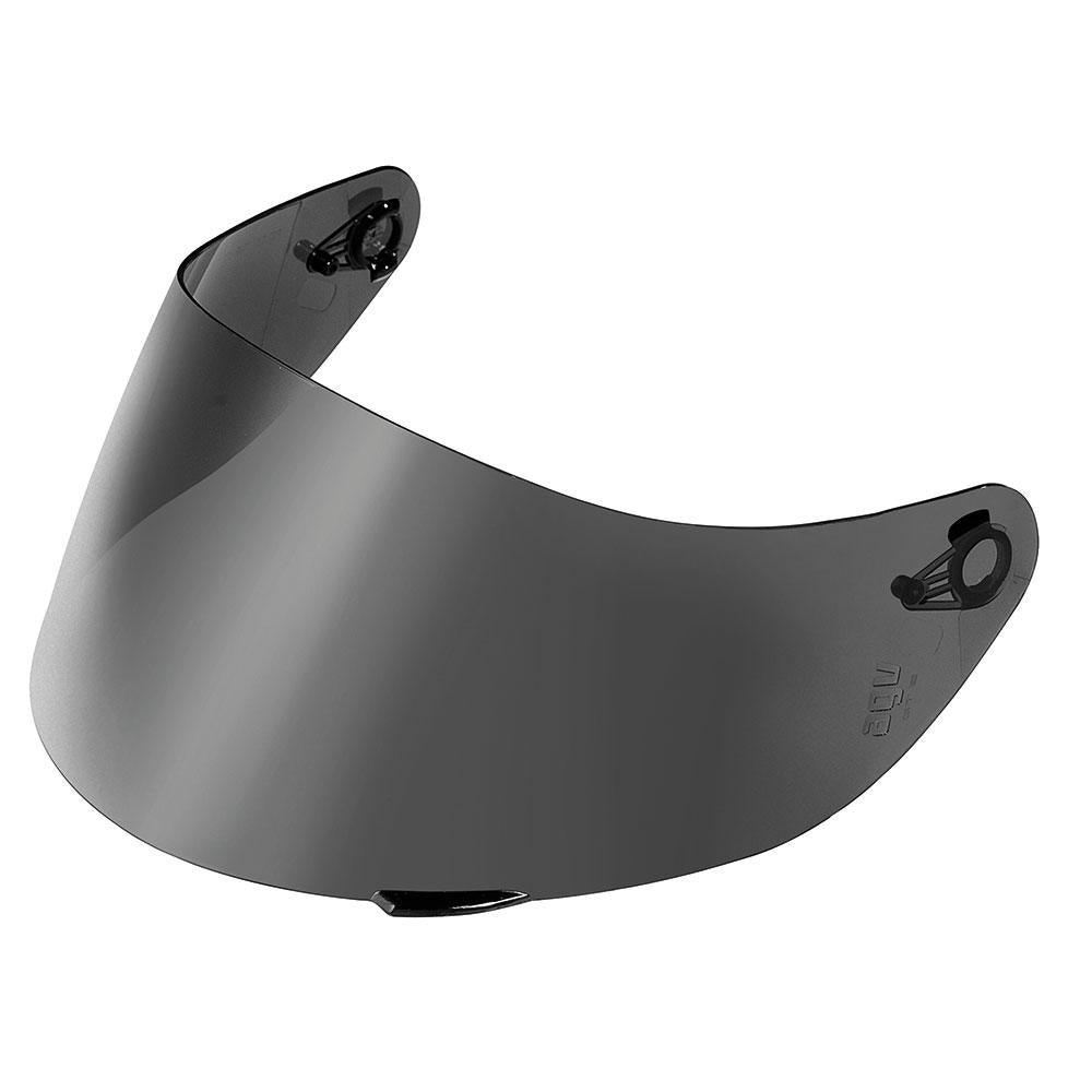 AGV K5 S/K3 SV GT4 PINLOCK 120 READY VISORS - 80% Tint G P WHOLESALE sold by Cully's Yamaha