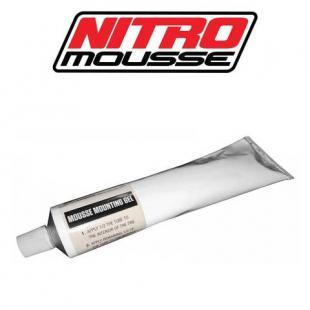 NITROMOUSSE TUBE LUBE 85G G P WHOLESALE sold by Cully's Yamaha