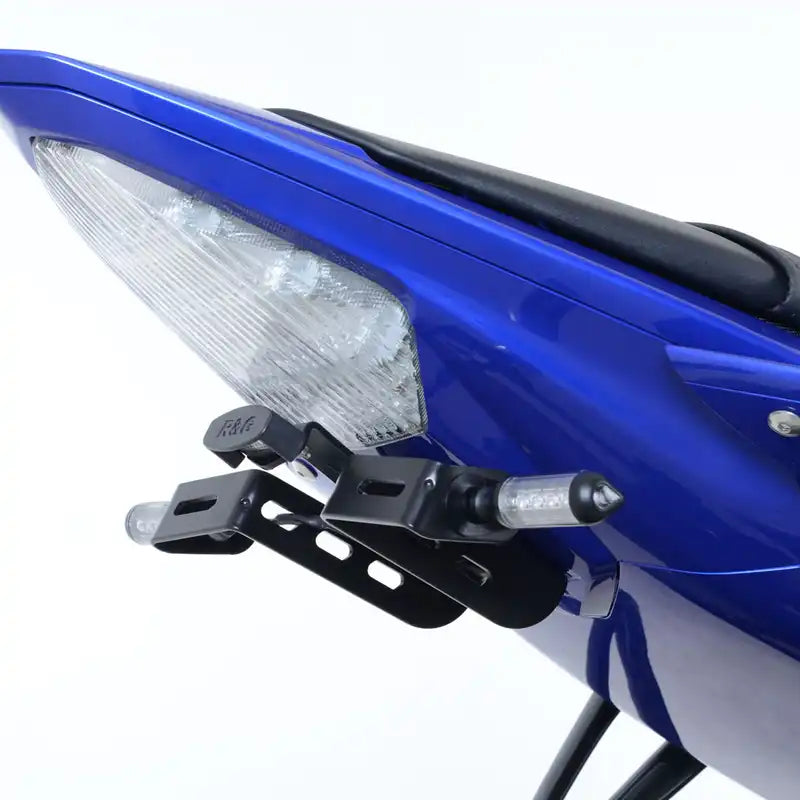 R&G TAIL TIDY - YZF-R6 BLACK